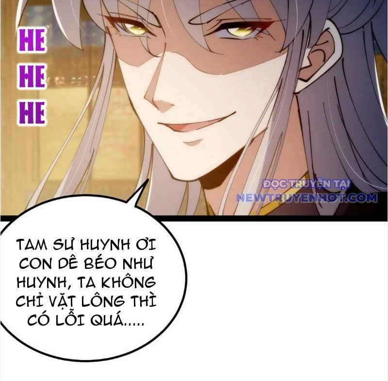 Ta Xuyên Không Với Max Điểm Mị Lực: Chapter 126