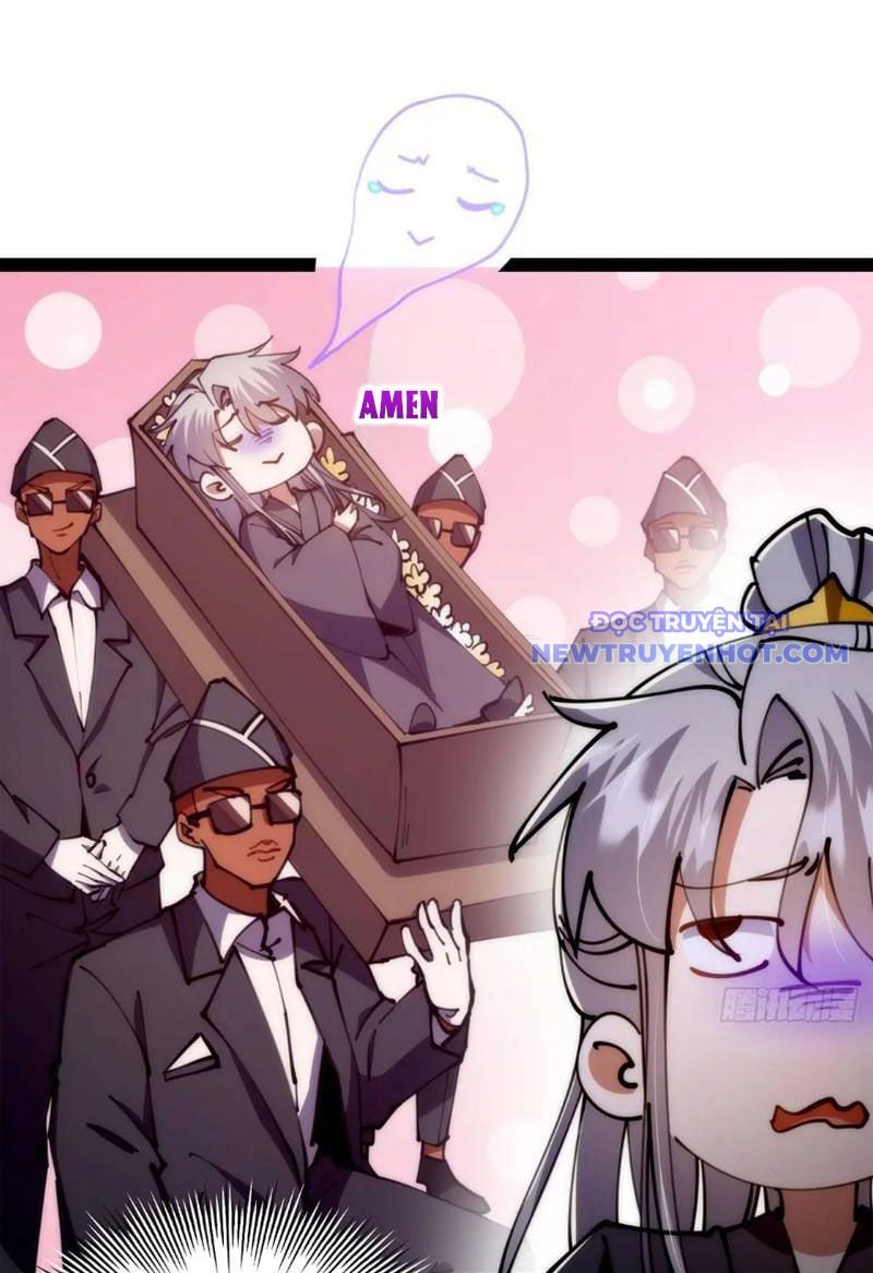 Ta Xuyên Không Với Max Điểm Mị Lực: Chapter 126