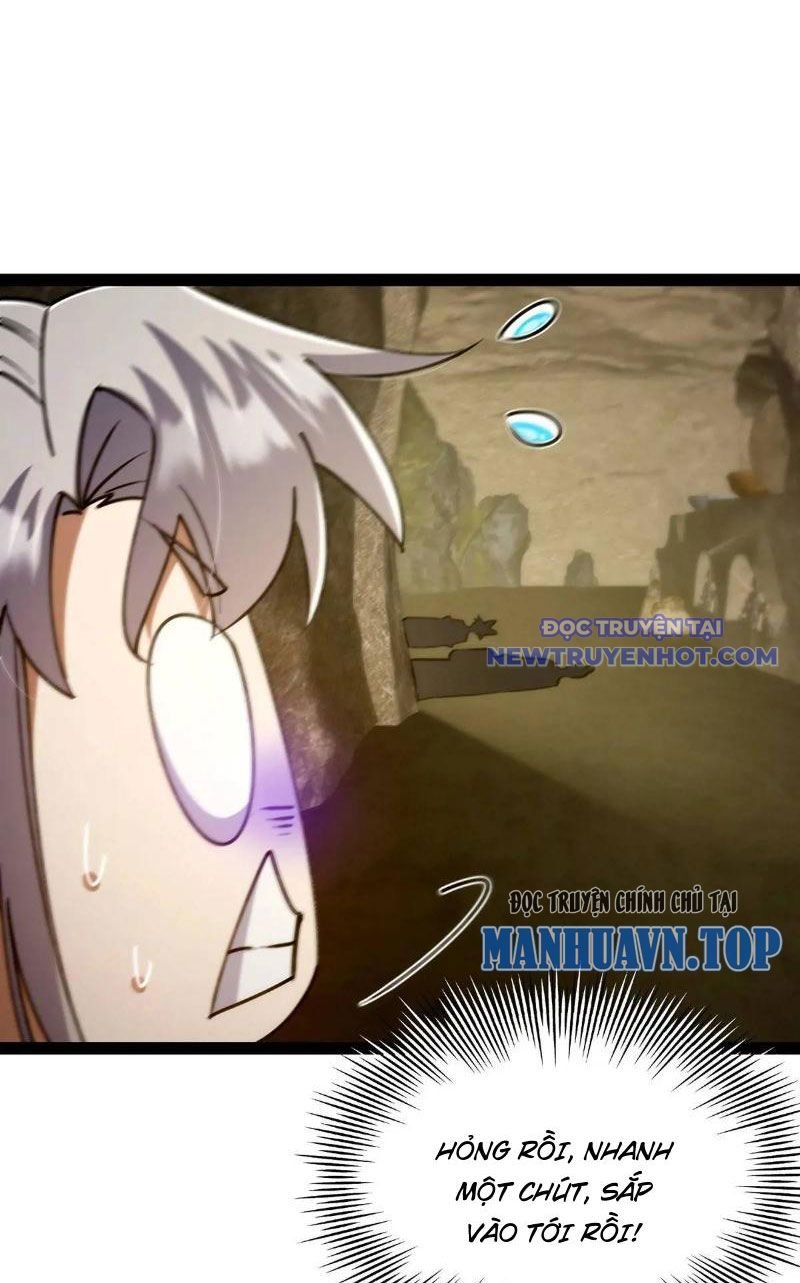 Ta Xuyên Không Với Max Điểm Mị Lực: Chapter 127