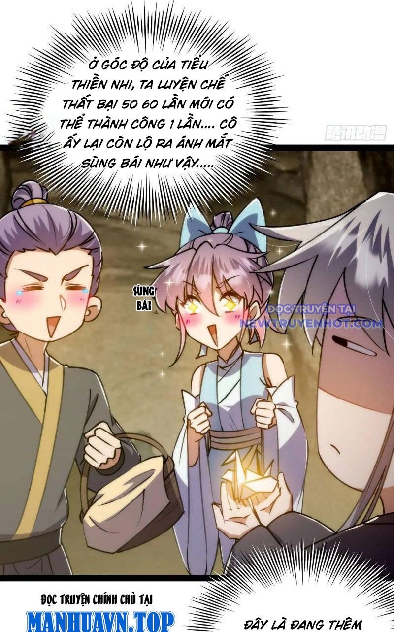 Ta Xuyên Không Với Max Điểm Mị Lực: Chapter 127