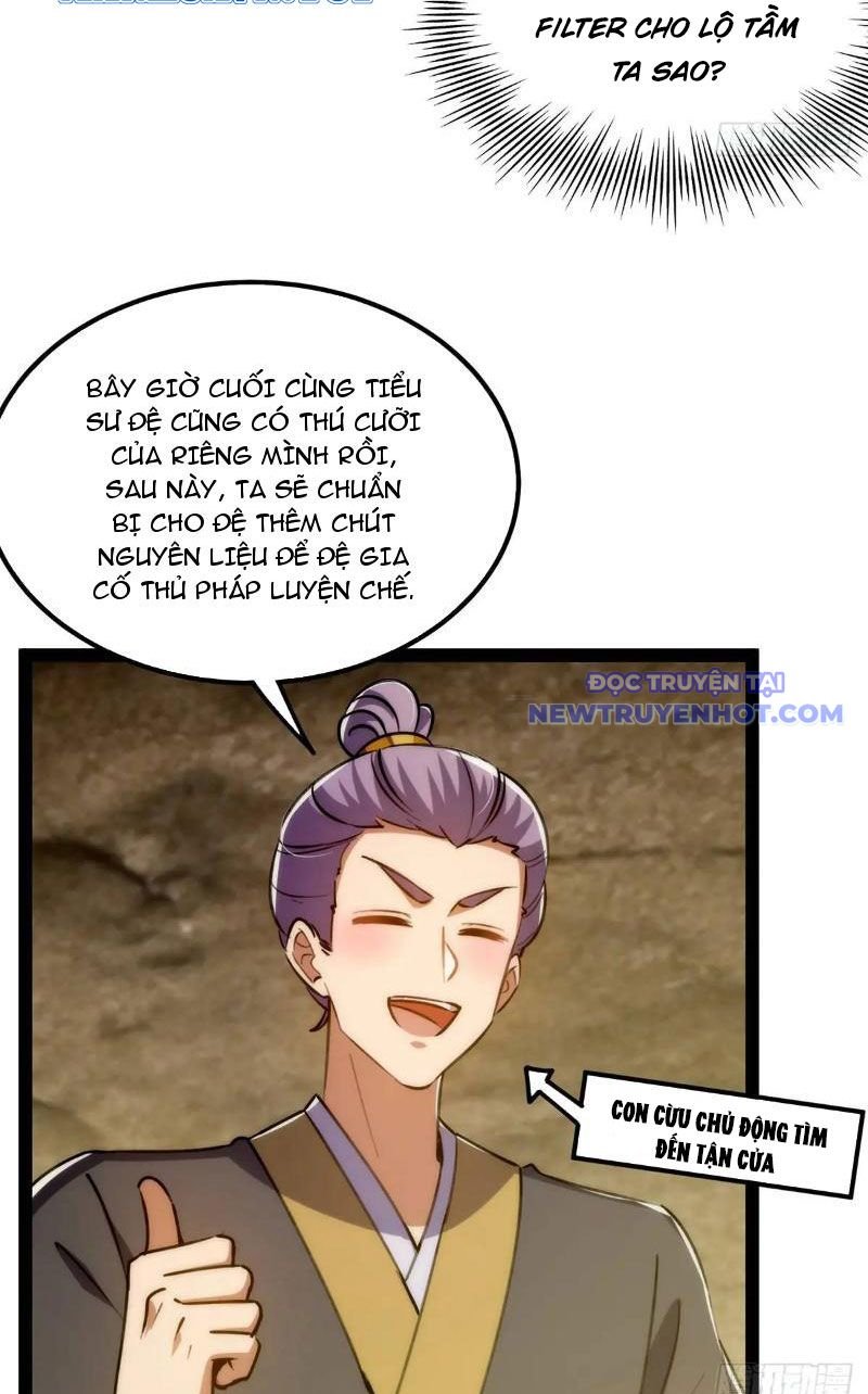 Ta Xuyên Không Với Max Điểm Mị Lực: Chapter 127