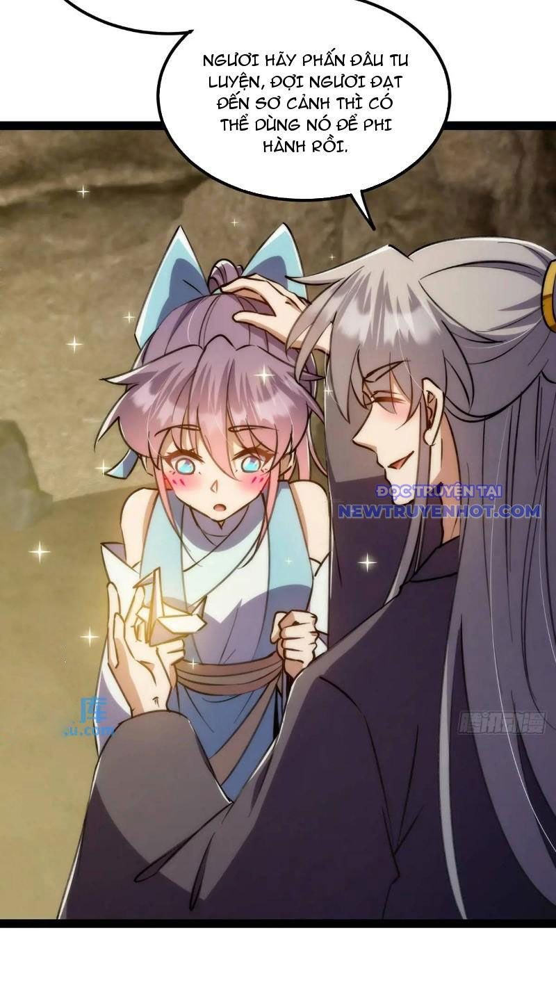 Ta Xuyên Không Với Max Điểm Mị Lực: Chapter 127