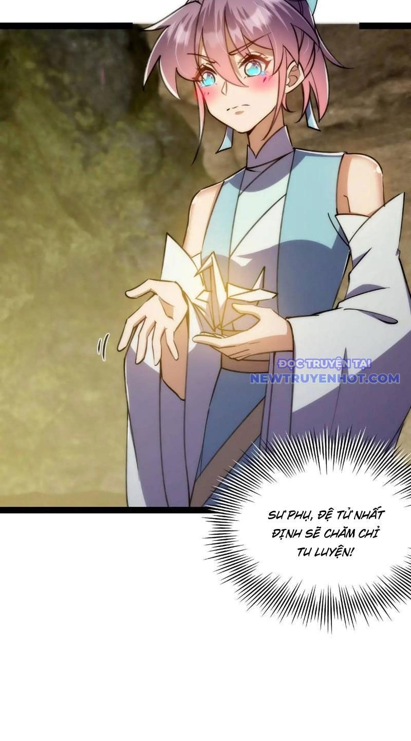 Ta Xuyên Không Với Max Điểm Mị Lực: Chapter 127