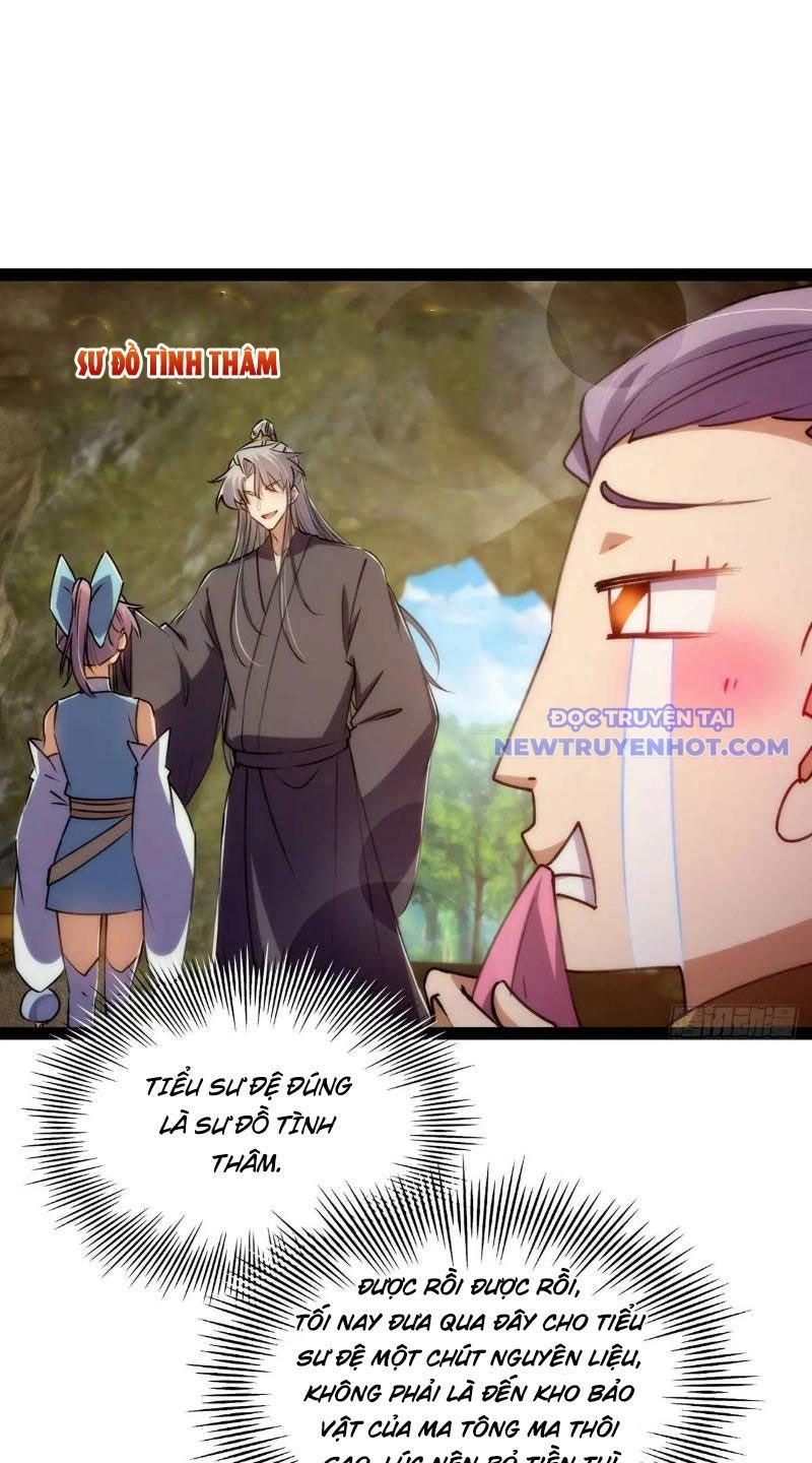 Ta Xuyên Không Với Max Điểm Mị Lực: Chapter 127