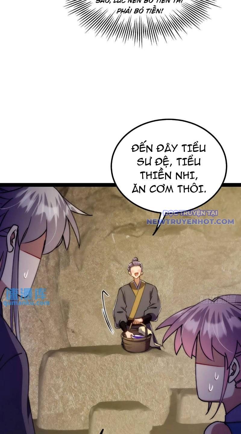 Ta Xuyên Không Với Max Điểm Mị Lực: Chapter 127