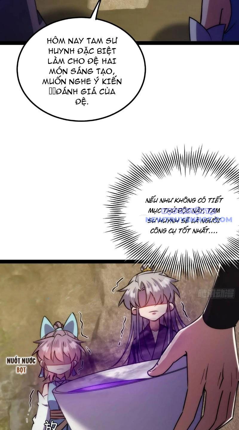 Ta Xuyên Không Với Max Điểm Mị Lực: Chapter 127