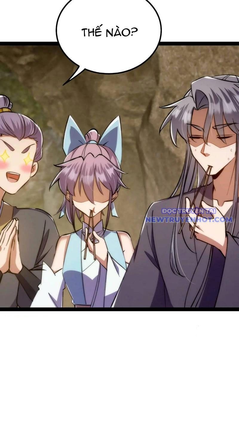 Ta Xuyên Không Với Max Điểm Mị Lực: Chapter 127