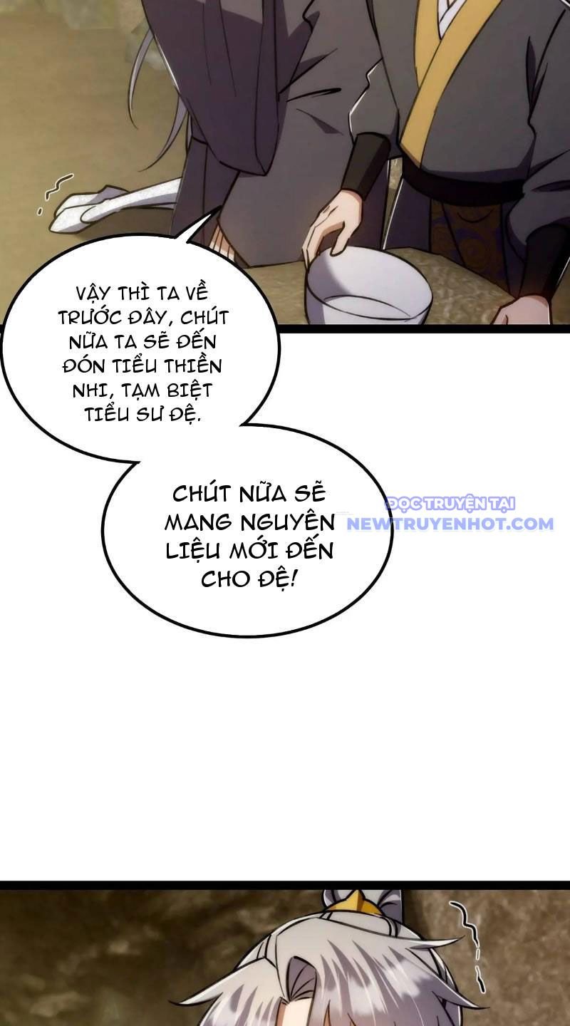 Ta Xuyên Không Với Max Điểm Mị Lực: Chapter 127