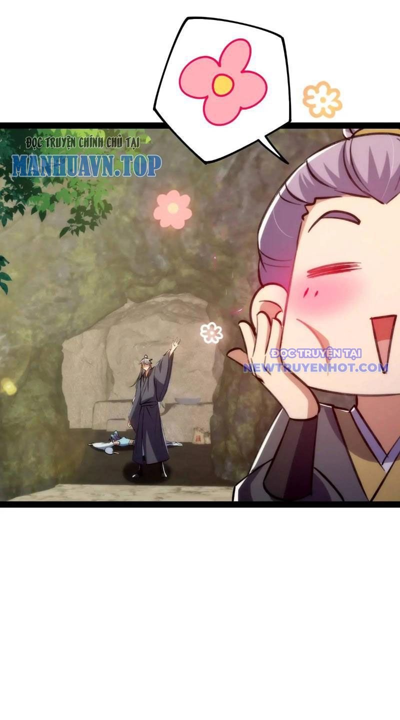 Ta Xuyên Không Với Max Điểm Mị Lực: Chapter 127