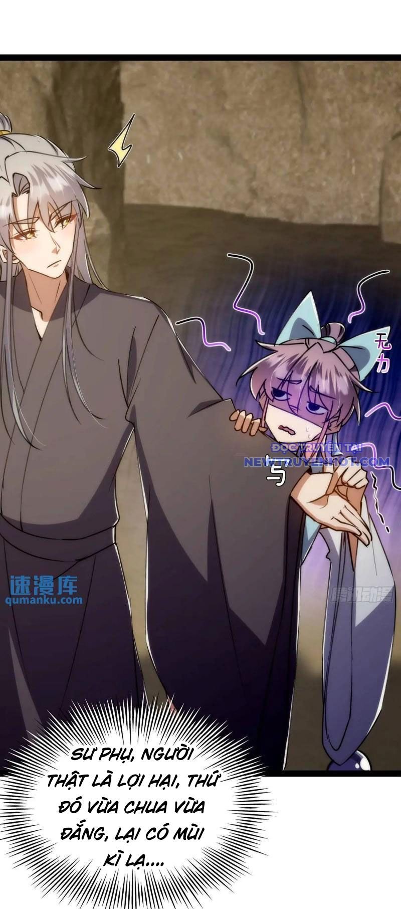 Ta Xuyên Không Với Max Điểm Mị Lực: Chapter 127