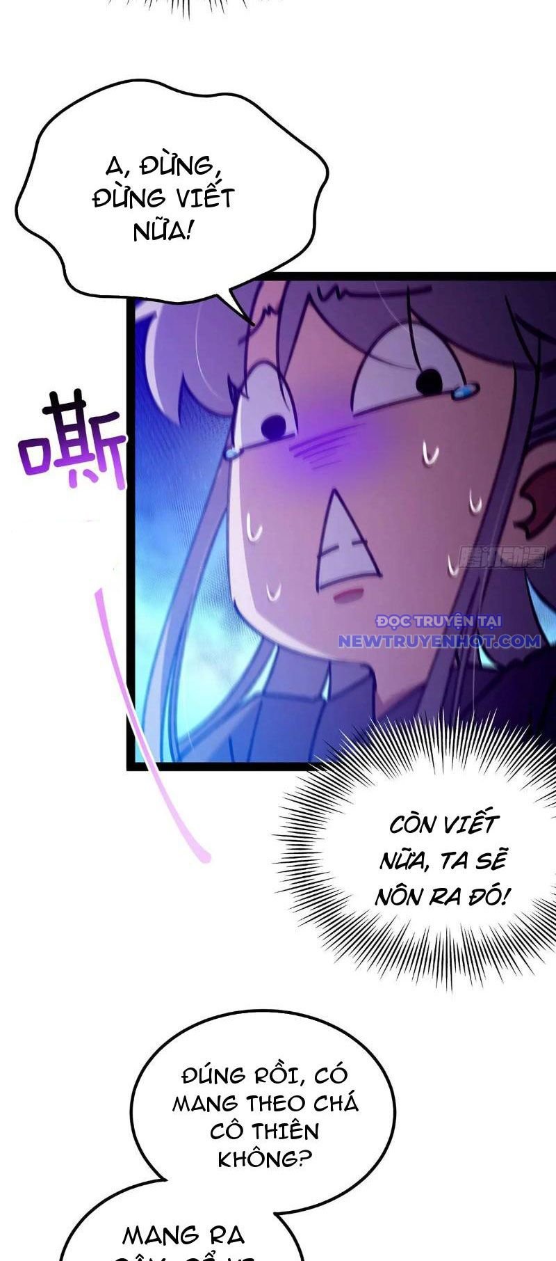 Ta Xuyên Không Với Max Điểm Mị Lực: Chapter 127