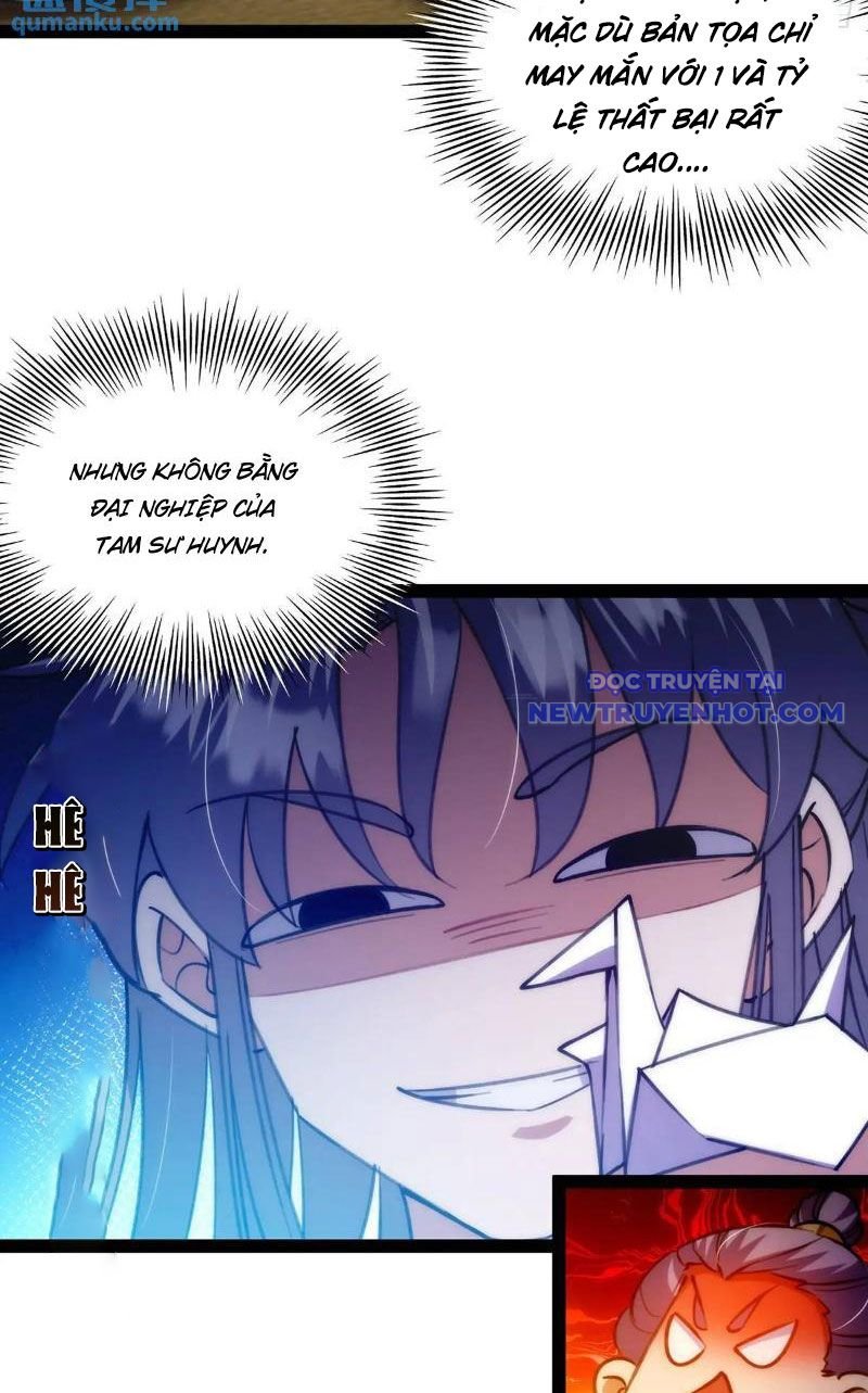 Ta Xuyên Không Với Max Điểm Mị Lực: Chapter 127