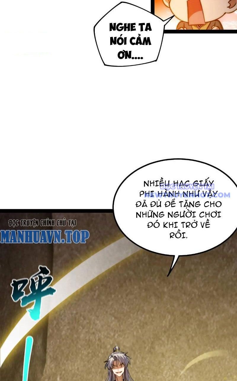 Ta Xuyên Không Với Max Điểm Mị Lực: Chapter 127