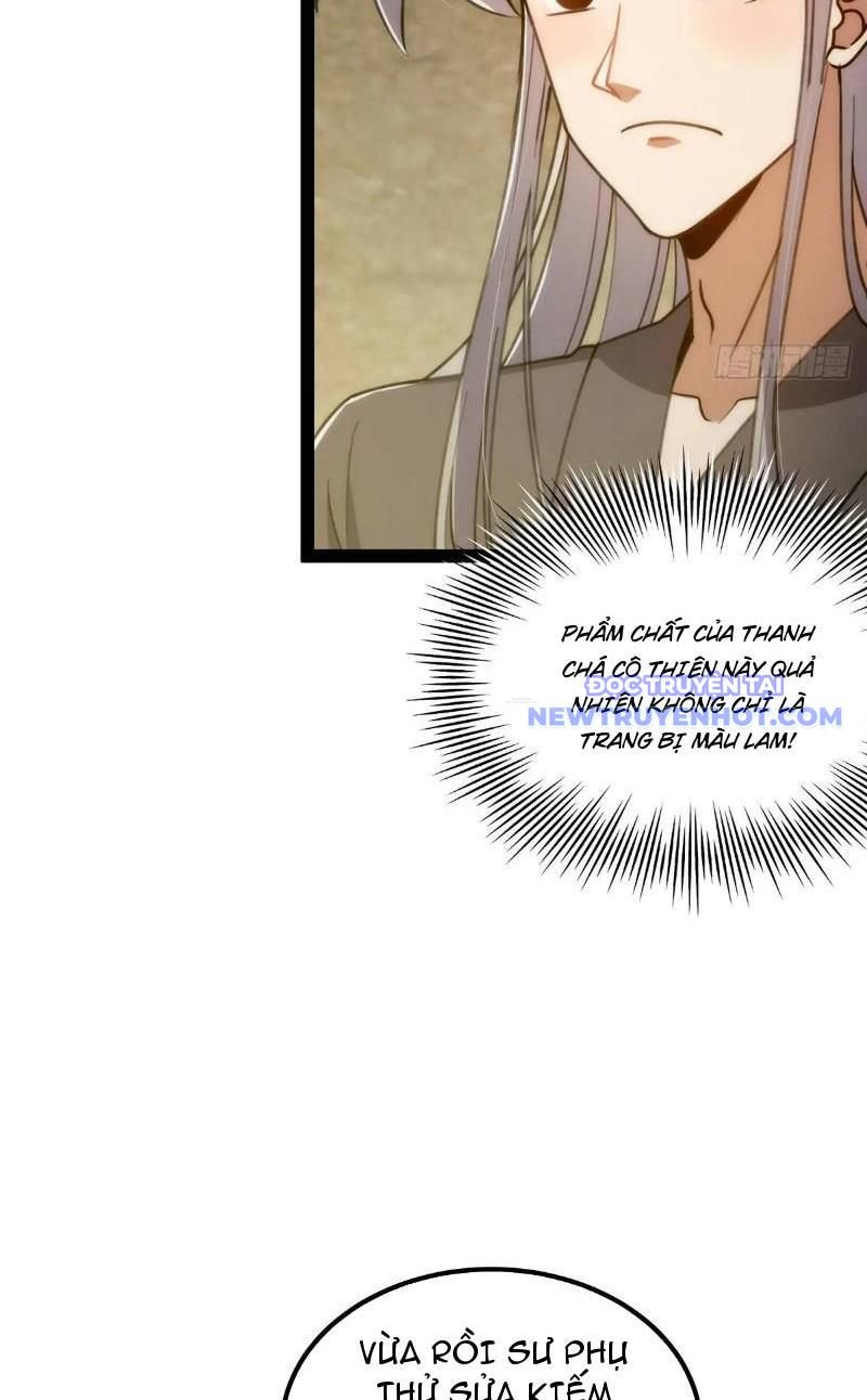 Ta Xuyên Không Với Max Điểm Mị Lực: Chapter 128