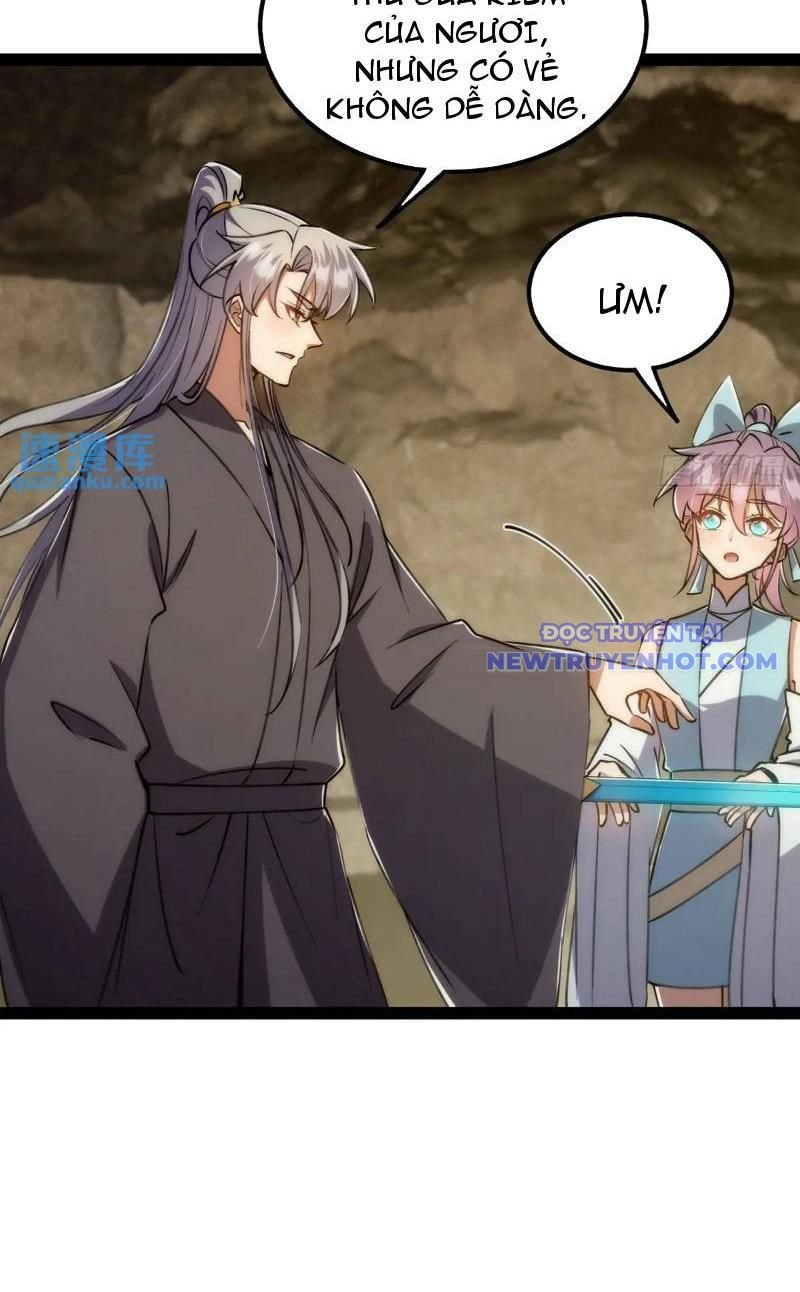 Ta Xuyên Không Với Max Điểm Mị Lực: Chapter 128