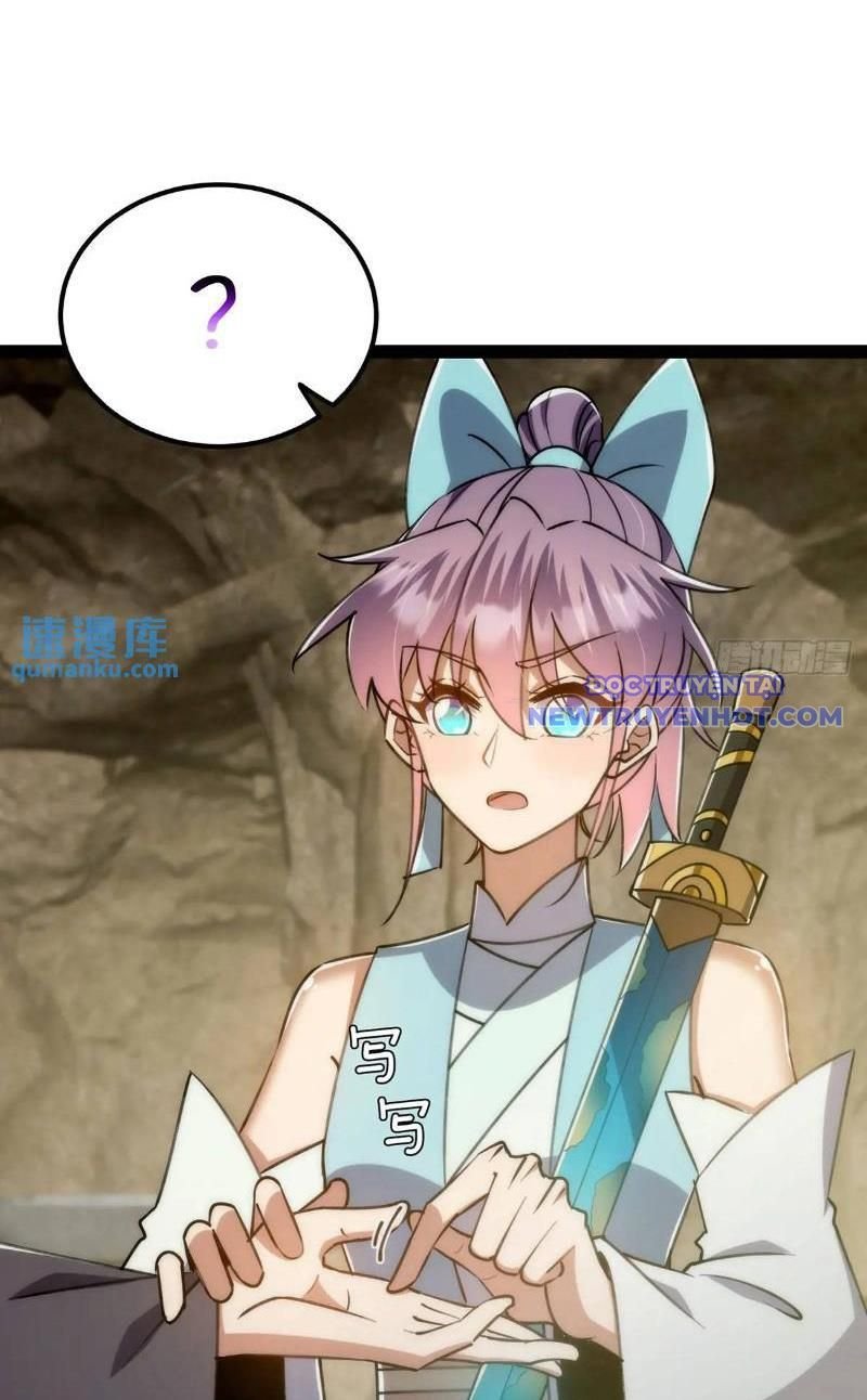 Ta Xuyên Không Với Max Điểm Mị Lực: Chapter 128