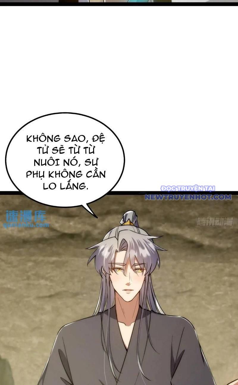 Ta Xuyên Không Với Max Điểm Mị Lực: Chapter 128