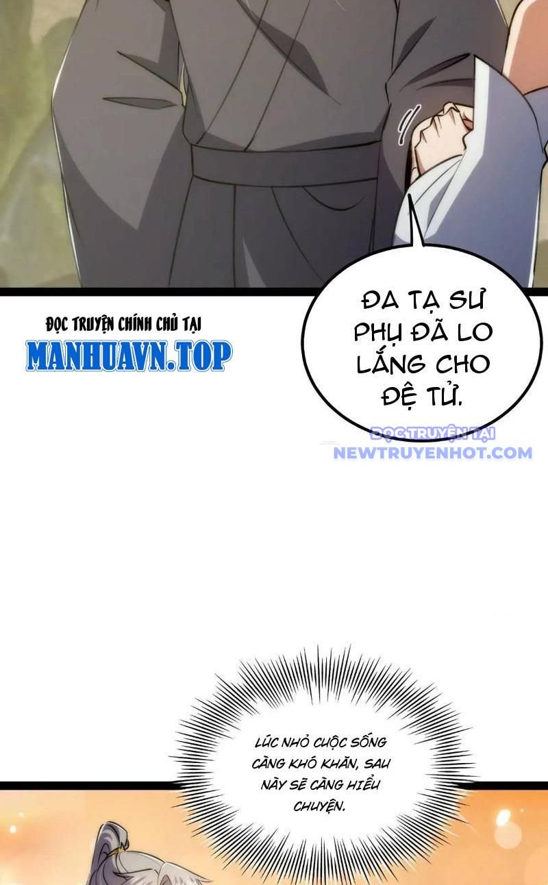 Ta Xuyên Không Với Max Điểm Mị Lực: Chapter 128