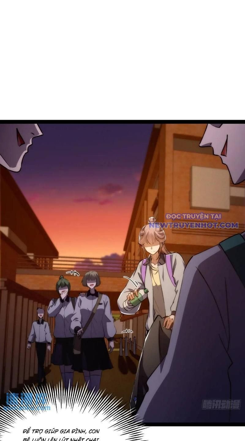 Ta Xuyên Không Với Max Điểm Mị Lực: Chapter 128