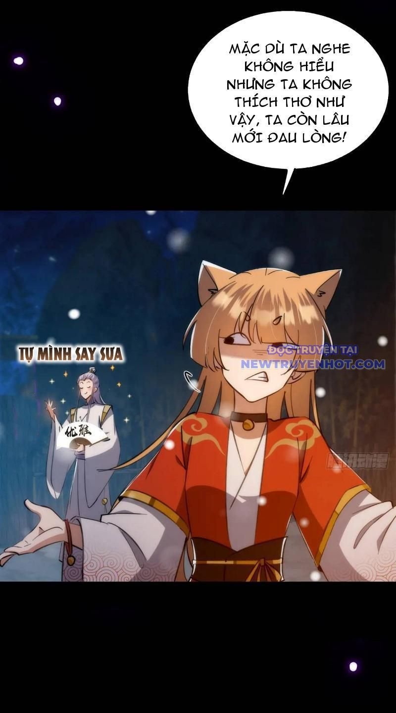 Ta Xuyên Không Với Max Điểm Mị Lực: Chapter 128