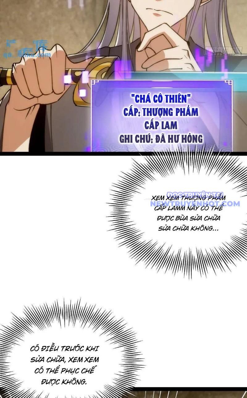 Ta Xuyên Không Với Max Điểm Mị Lực: Chapter 128