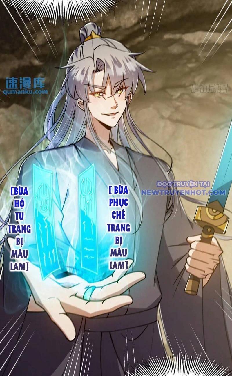 Ta Xuyên Không Với Max Điểm Mị Lực: Chapter 128