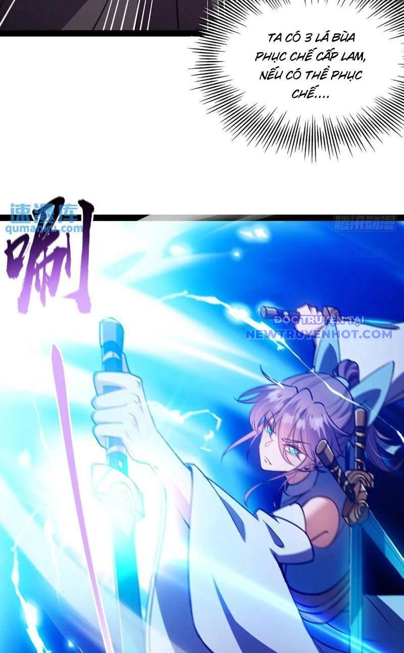 Ta Xuyên Không Với Max Điểm Mị Lực: Chapter 128
