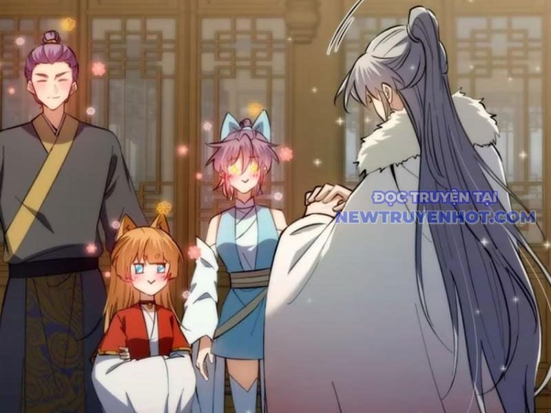 Ta Xuyên Không Với Max Điểm Mị Lực: Chapter 129