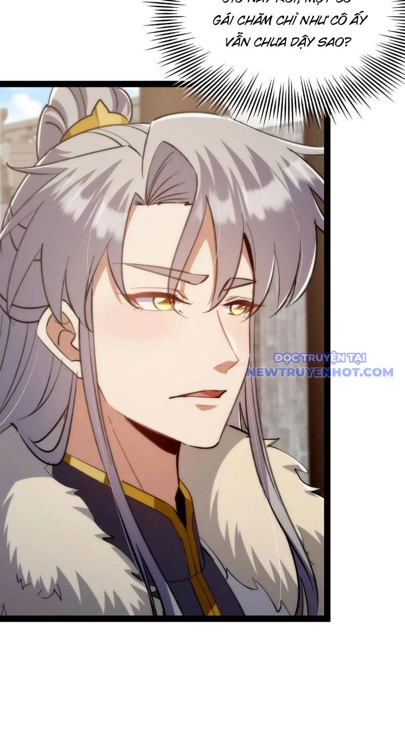 Ta Xuyên Không Với Max Điểm Mị Lực: Chapter 130