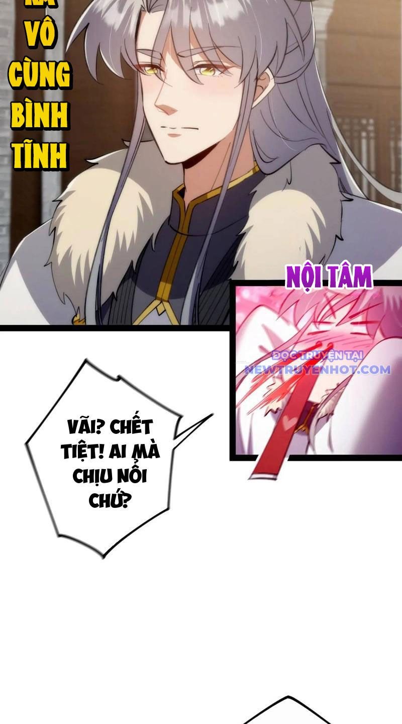 Ta Xuyên Không Với Max Điểm Mị Lực: Chapter 130