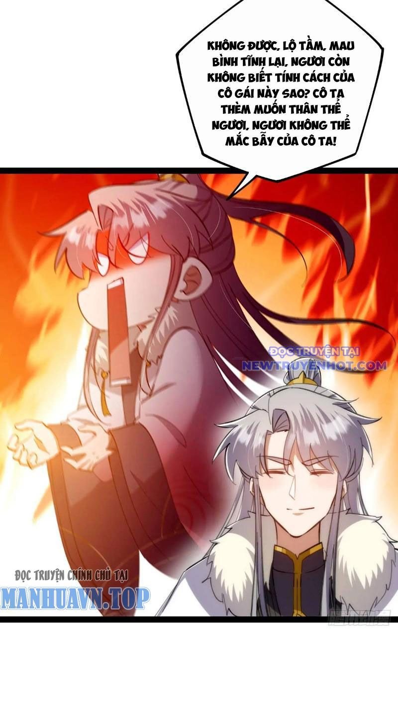 Ta Xuyên Không Với Max Điểm Mị Lực: Chapter 130