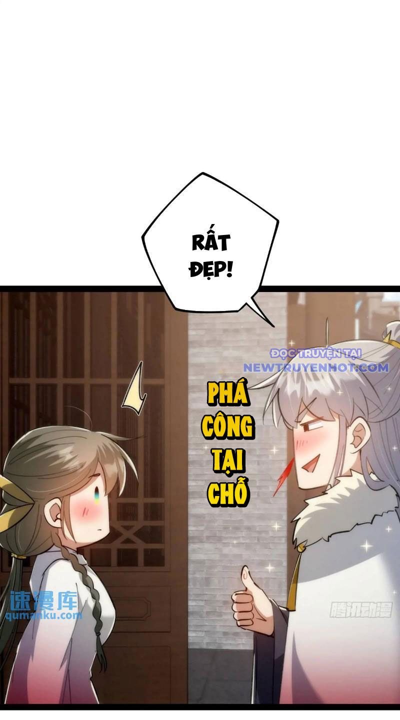 Ta Xuyên Không Với Max Điểm Mị Lực: Chapter 130