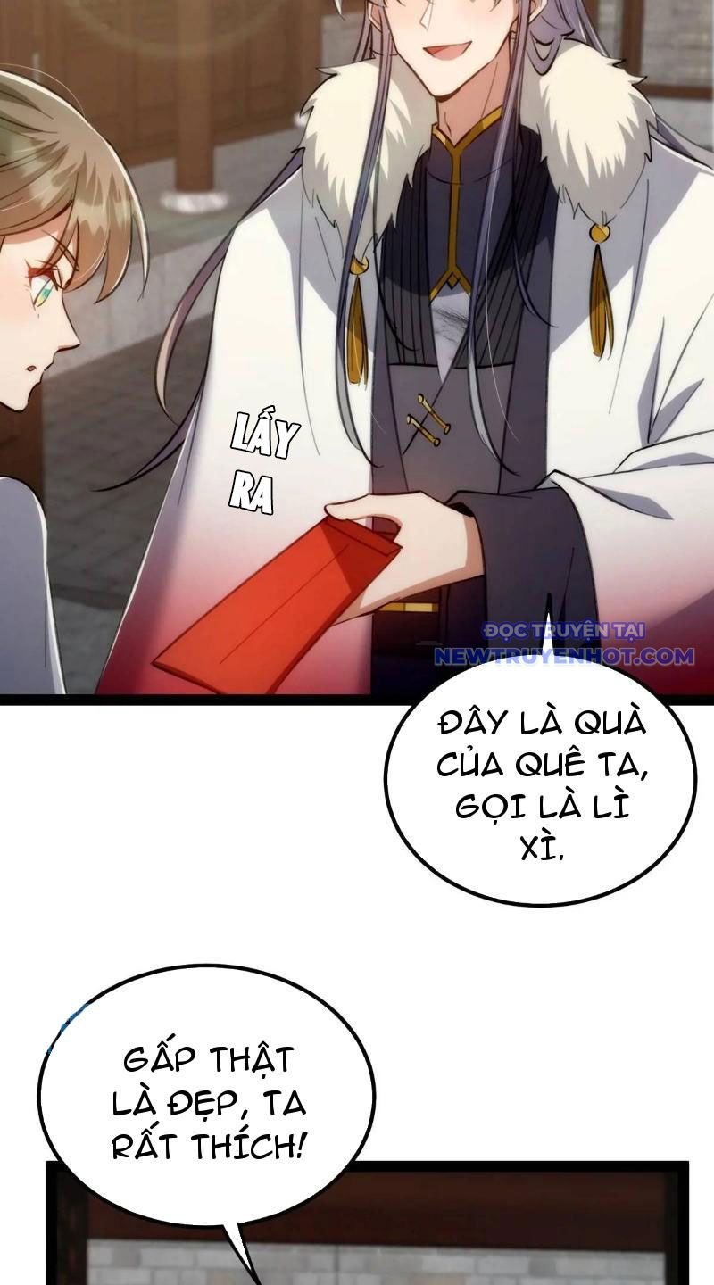 Ta Xuyên Không Với Max Điểm Mị Lực: Chapter 130