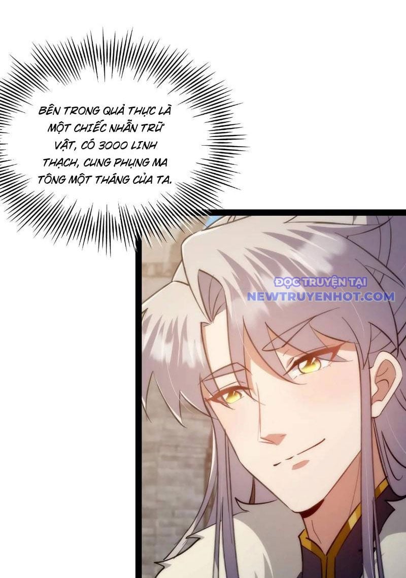 Ta Xuyên Không Với Max Điểm Mị Lực: Chapter 130