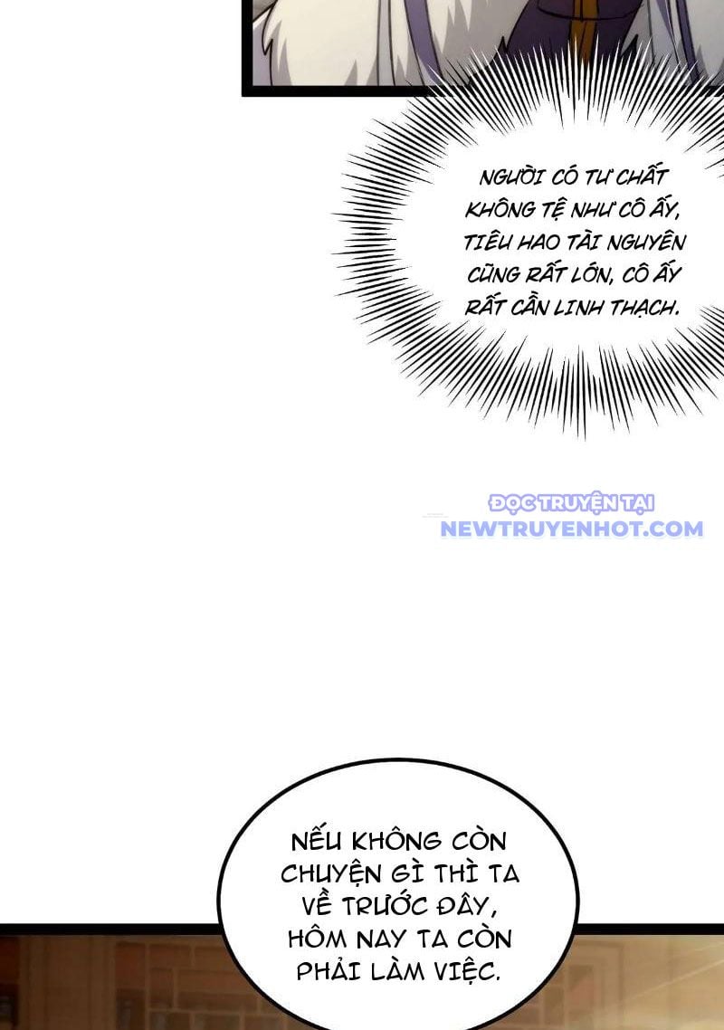 Ta Xuyên Không Với Max Điểm Mị Lực: Chapter 130