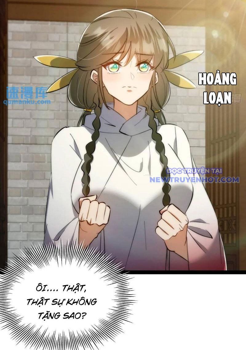 Ta Xuyên Không Với Max Điểm Mị Lực: Chapter 130