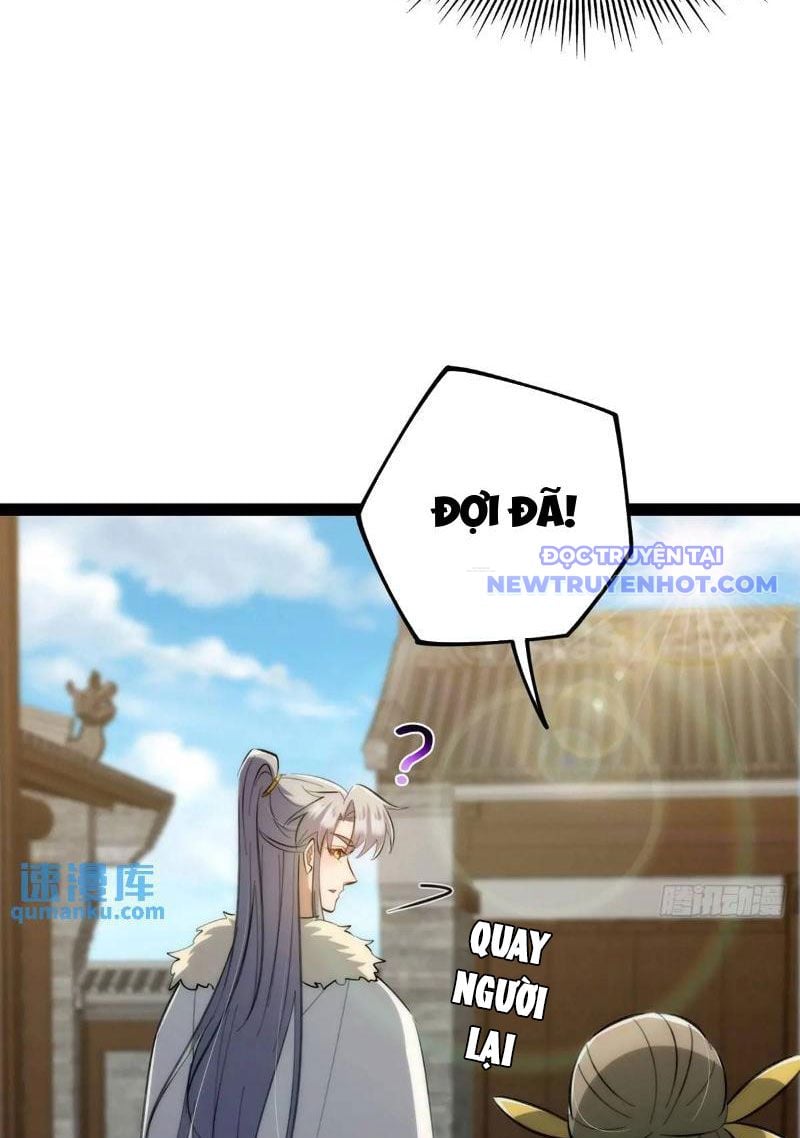 Ta Xuyên Không Với Max Điểm Mị Lực: Chapter 130