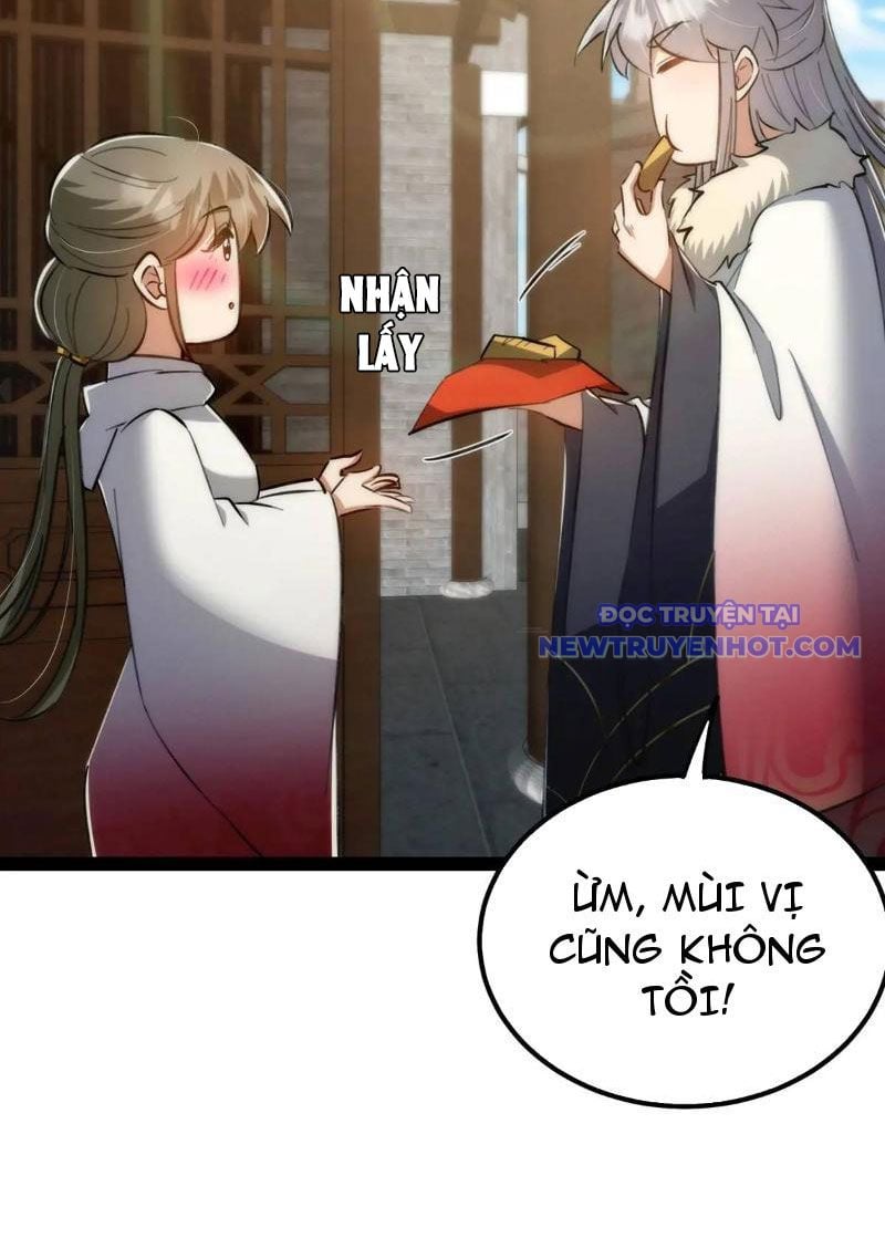 Ta Xuyên Không Với Max Điểm Mị Lực: Chapter 130