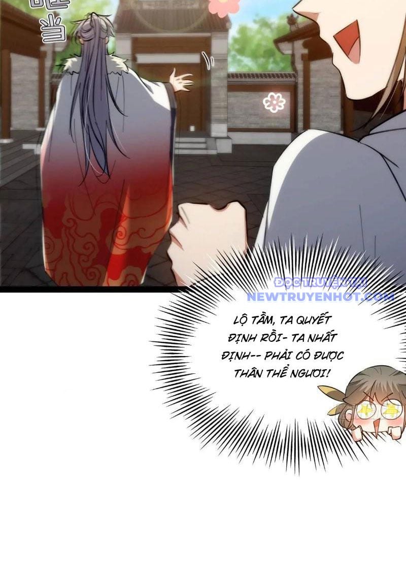 Ta Xuyên Không Với Max Điểm Mị Lực: Chapter 130