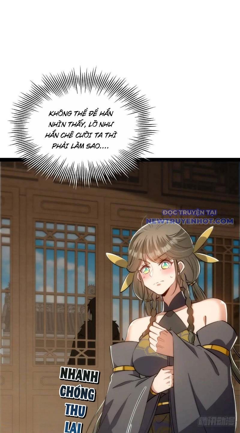 Ta Xuyên Không Với Max Điểm Mị Lực: Chapter 130