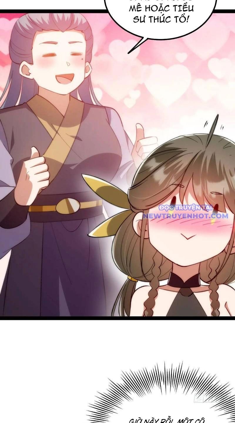 Ta Xuyên Không Với Max Điểm Mị Lực: Chapter 130