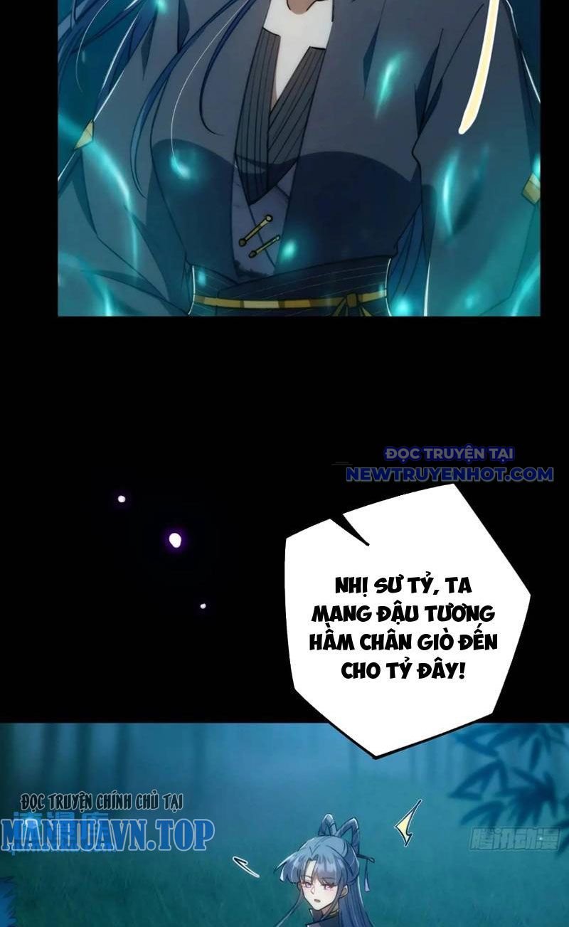 Ta Xuyên Không Với Max Điểm Mị Lực: Chapter 131