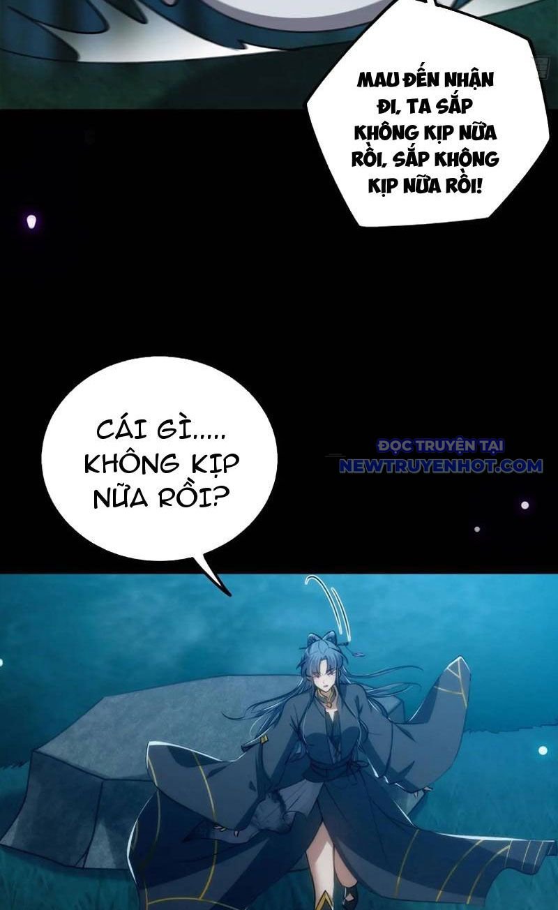 Ta Xuyên Không Với Max Điểm Mị Lực: Chapter 131