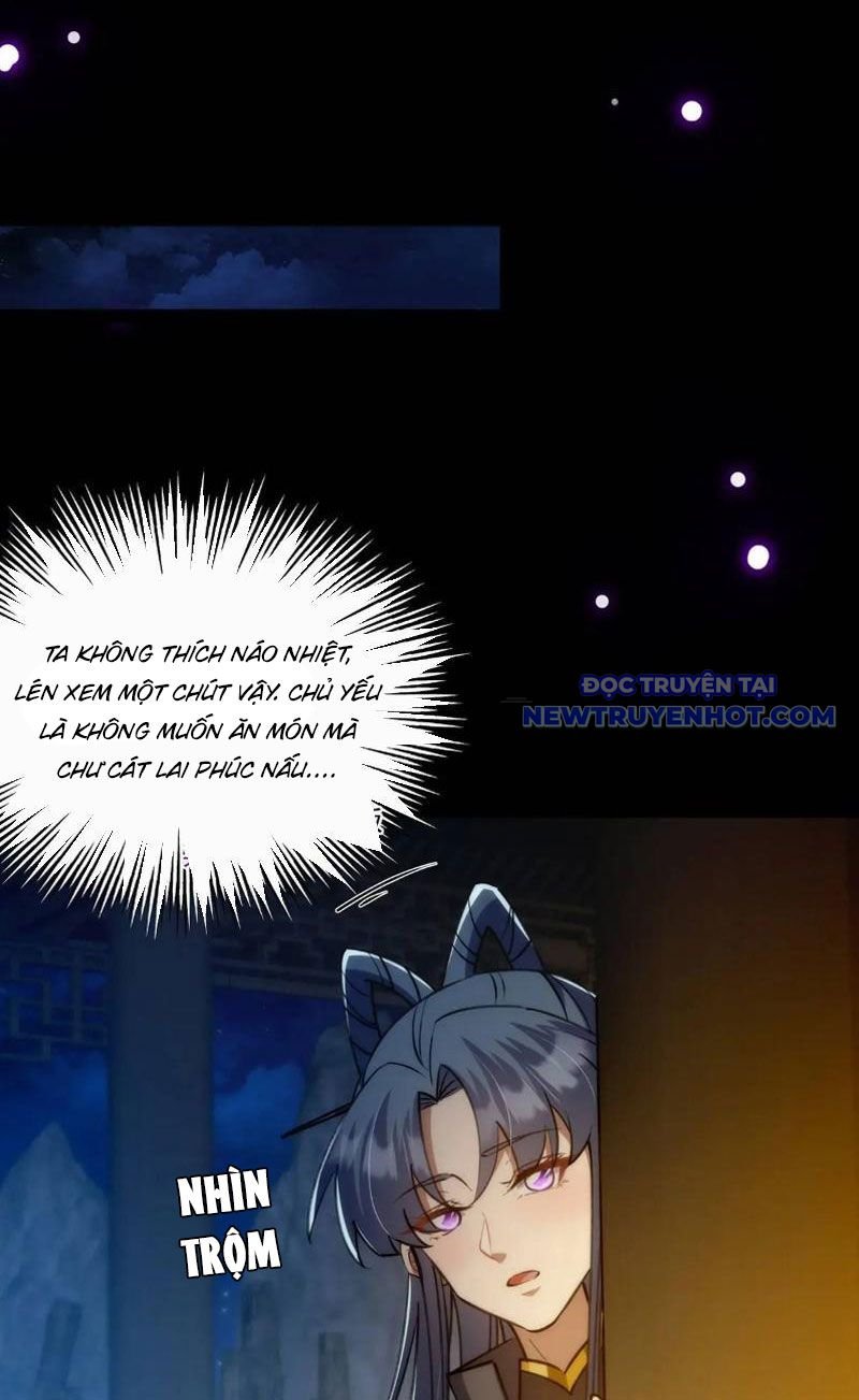 Ta Xuyên Không Với Max Điểm Mị Lực: Chapter 131