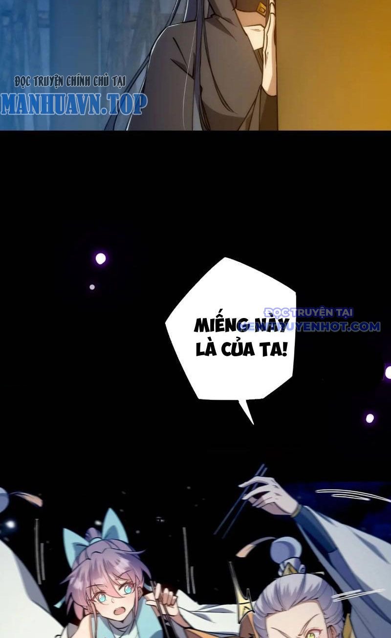 Ta Xuyên Không Với Max Điểm Mị Lực: Chapter 131