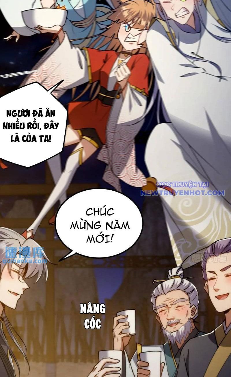 Ta Xuyên Không Với Max Điểm Mị Lực: Chapter 131