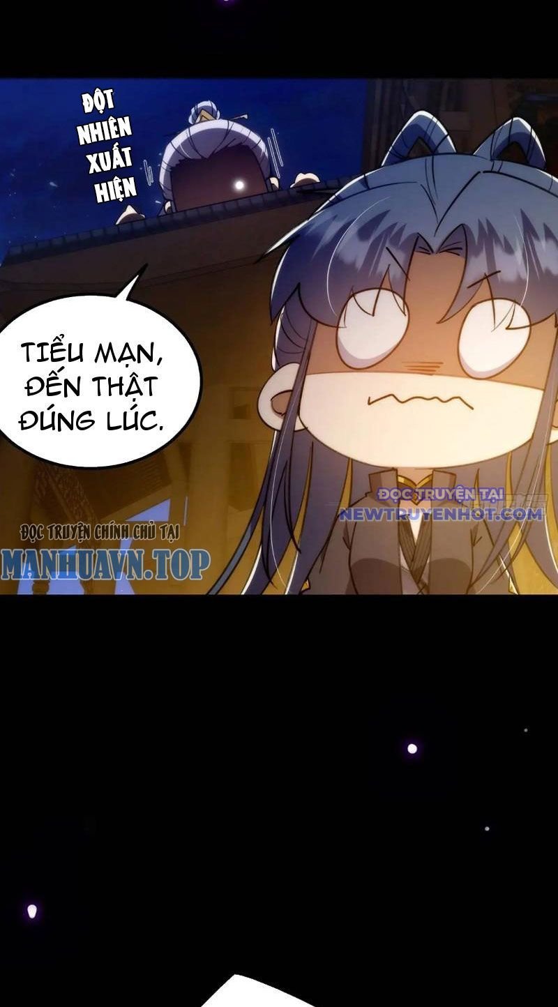 Ta Xuyên Không Với Max Điểm Mị Lực: Chapter 131