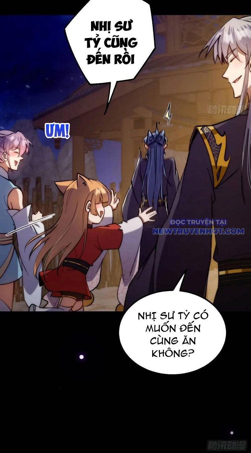 Ta Xuyên Không Với Max Điểm Mị Lực: Chapter 131