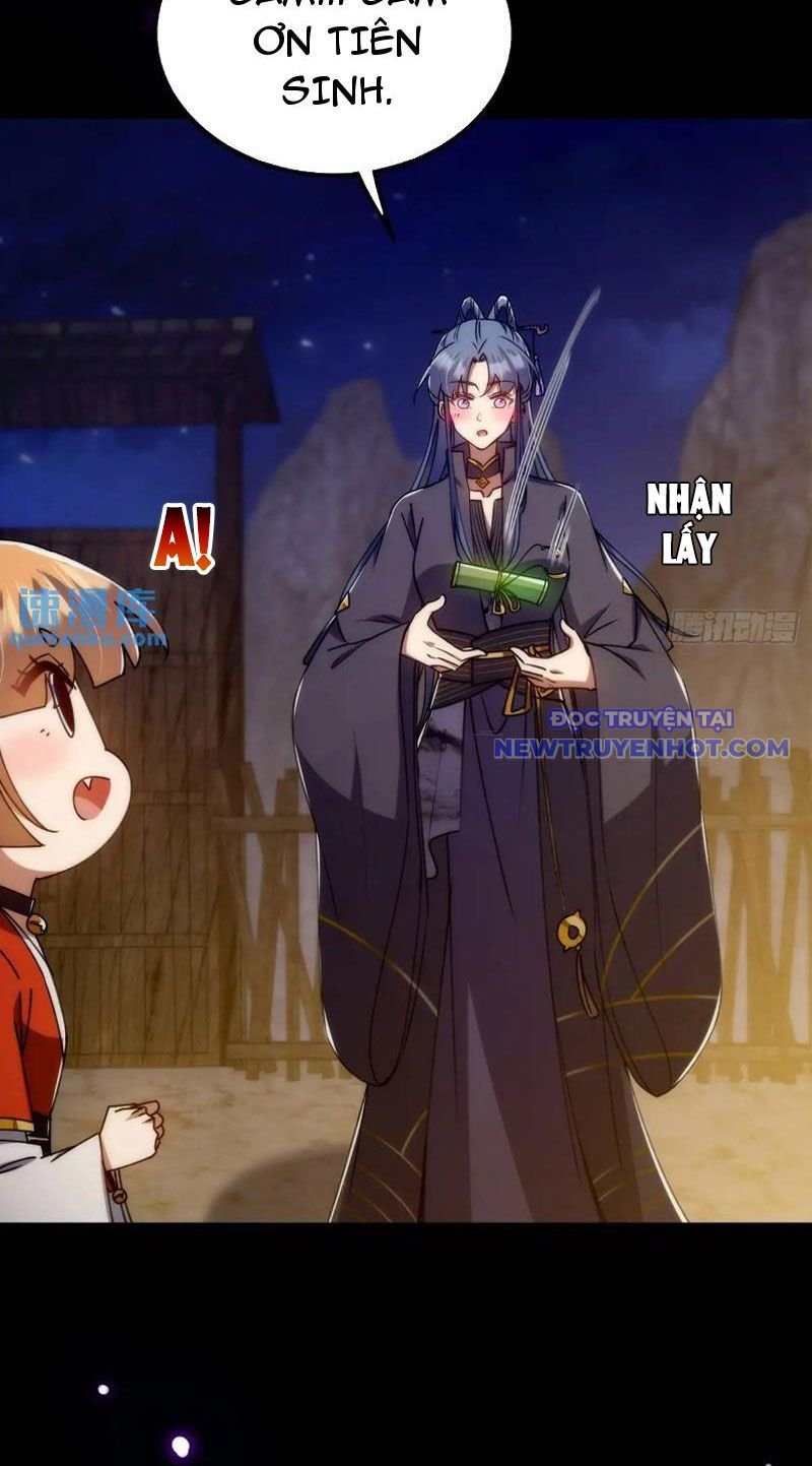 Ta Xuyên Không Với Max Điểm Mị Lực: Chapter 131