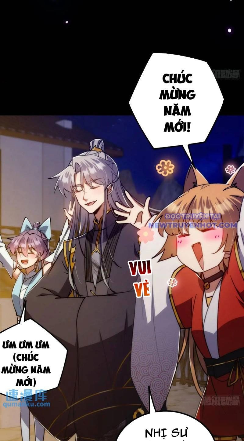 Ta Xuyên Không Với Max Điểm Mị Lực: Chapter 131